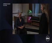 General Hospital 3-26-24 Preview from brigadier general musa