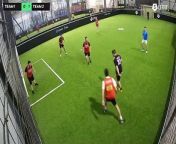 25\ 03 à 20:58 - Football Terrain 4 Indoor (LeFive Mulhouse) from aahat season 1 episode 58