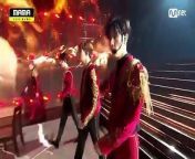 [2020 MAMA] GOT7_NOT BY THE MOON &#60;br/&#62;
