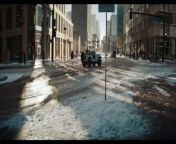 Jeep &#124; The Middle - Super Bowl Comercial 2021
