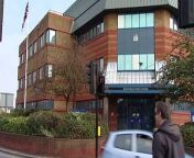A woman who was shot dead outside a police station 21 years ago was unlawfully killed, a jury has concluded. Sabina Rizvi was 25 when she was shot and killed by unidentified assailants in March 2003 outside Bexleyheath police station in south-east London. An inquest into Ms Rizvi&#39;s death at the Old Bailey has been looking into whether officers at Bexleyheath police station knew that a gangland feud posed a risk to Sabina&#39;s life. The coroner today concluded that there was insufficient evidence to support that. Report by Jonesia. Like us on Facebook at http://www.facebook.com/itn and follow us on Twitter at http://twitter.com/itn