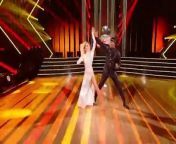 Dancing with the Stars 2021 - Jimmie Allen Tango –