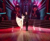 Dancing with the Stars 2021 - Martin Kove Paso Doble –