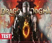 Dragon's Dogma 2 - Test complet from vidocq en stream complet