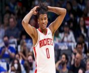 Rockets Gaining Momentum: A Threat to Warriors’ Play-In Spot? from hgn tx