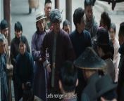 Five Kings of Thieves (2024) Episode 8 English Subbed