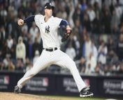 Yankees Bullpen Usage Rate Concerns for the Season Ahead from new mosumi টà