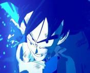 dragon ball project z trailer ufficiale from dragon ball kai japanese