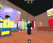 ROBLOX WORK AT A PIZZA PLACE - TheThomasOMG 480p from roblox games new