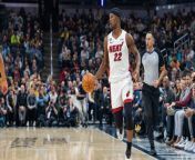 Miami Heat Secure Crucial Victory Over New York Knicks from ny marco
