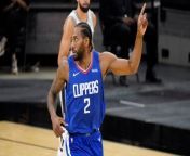Betting Advice for Sacramento Kings vs. LA Clippers Game from mahi roy strangled