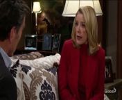 The Young and the Restless 3-8-24 (Y&R 8th March 2024) 3-08-2024 3-8-2024 from tdos 0siw y