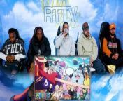 RTTV One Piece 1099 Miniplayer Reaction from ny 1099 g 2020