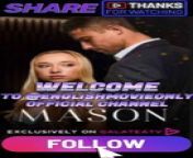 MASON PART 1 from hindi video mason leone com