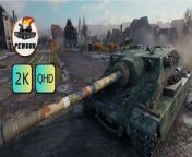 [ wot ] TURTLE MK. I 戰車風暴的來襲！ &#124; 7 kills 8k dmg &#124; world of tanks - Free Online Best Games on PC Video&#60;br/&#62;&#60;br/&#62;PewGun channel : https://dailymotion.com/pewgun77&#60;br/&#62;&#60;br/&#62;This Dailymotion channel is a channel dedicated to sharing WoT game&#39;s replay.(PewGun Channel), your go-to destination for all things World of Tanks! Our channel is dedicated to helping players improve their gameplay, learn new strategies.Whether you&#39;re a seasoned veteran or just starting out, join us on the front lines and discover the thrilling world of tank warfare!&#60;br/&#62;&#60;br/&#62;Youtube subscribe :&#60;br/&#62;https://bit.ly/42lxxsl&#60;br/&#62;&#60;br/&#62;Facebook :&#60;br/&#62;https://facebook.com/profile.php?id=100090484162828&#60;br/&#62;&#60;br/&#62;Twitter : &#60;br/&#62;https://twitter.com/pewgun77&#60;br/&#62;&#60;br/&#62;CONTACT / BUSINESS: worldtank1212@gmail.com&#60;br/&#62;&#60;br/&#62;~~~~~The introduction of tank below is quoted in WOT&#39;s website (Tankopedia)~~~~~&#60;br/&#62;&#60;br/&#62;An assault vehicle conceived for breakthrough attacks on enemy fortifications. Development began in 1943. One of the designs, developed as a student project, was proposed at the School of Tank Technology (Chertsey, U.K.). Existed only in blueprints.&#60;br/&#62;&#60;br/&#62;PREMIUM VEHICLE&#60;br/&#62;Nation : U.K.&#60;br/&#62;Tier : VIII&#60;br/&#62;Type : TANK DESTROYERS&#60;br/&#62;Role : ASSAULT TANK DESTROYER&#60;br/&#62;&#60;br/&#62;FEATURED IN&#60;br/&#62;TIER VIII PREMIUM PICKS&#60;br/&#62;&#60;br/&#62;6 Crews-&#60;br/&#62;Commander&#60;br/&#62;Gunner&#60;br/&#62;Driver&#60;br/&#62;Radio Operator&#60;br/&#62;Loader&#60;br/&#62;Loader&#60;br/&#62;&#60;br/&#62;~~~~~~~~~~~~~~~~~~~~~~~~~~~~~~~~~~~~~~~~~~~~~~~~~~~~~~~~~&#60;br/&#62;&#60;br/&#62;►Disclaimer:&#60;br/&#62;The views and opinions expressed in this Dailymotion channel are solely those of the content creator(s) and do not necessarily reflect the official policy or position of any other agency, organization, employer, or company. The information provided in this channel is for general informational and educational purposes only and is not intended to be professional advice. Any reliance you place on such information is strictly at your own risk.&#60;br/&#62;This Dailymotion channel may contain copyrighted material, the use of which has not always been specifically authorized by the copyright owner. Such material is made available for educational and commentary purposes only. We believe this constitutes a &#39;fair use&#39; of any such copyrighted material as provided for in section 107 of the US Copyright Law.