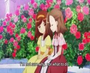 Episode 02 : A Prince Challenged Me to a Fight...&#60;br/&#62;Episode Summary :&#60;br/&#62;Catarina meets Mary Hunt, a shy young girl at a tea party. Catarina praised Mary’s gardening skill and becomes close to her. It turns out that Mary is the future fiancée of Alan Stuart, the fourth Prince and one of the romanceable characters in the game. Incidentally, Catarina also stole Alan’s romance event with Mary.