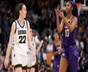 LSU vs. Iowa: National Championship Rematch Preview & Predictions from meenakshi college for women madurai