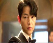 Experience the ‘Return of Vincenzo’ clip from Season 1 Episode 7 of Netflix&#39;s romance drama &#39;Queen of Tears&#39; directed by Kim Hee Won and Jang Young Woo. Starring: Kim Soo Hyun and Kim Ji Won. Stream Queen of Tears now on Netflix!&#60;br/&#62;&#60;br/&#62;Queen of Tears Cast:&#60;br/&#62;&#60;br/&#62;Kim Soo Hyun, Kim Ji Won, Park Sung Hood, Kwak Dong Yeon and Lee Joo Bin&#60;br/&#62;&#60;br/&#62;Stream Queen of Tears now on Netflix!