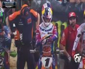 AMA Supercross 2024 St Louis - 450SX Race 1 from ama jaan