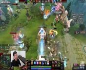 Intense Fight Comeback with Divine Rapier | Sumiya Invoker Stream Moments 4254 from apocalypto streaming vostfr