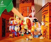 Walt Disney Toy Story 1 You Got A Friend In Me ☆Part 1 from walt disney world bullseye bo peep woody and jessie